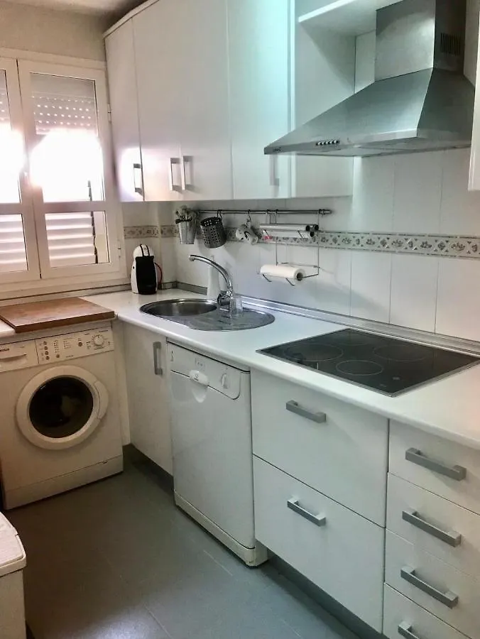 Apartamento Apartamento Duplex Cruz Del Mar Chipiona