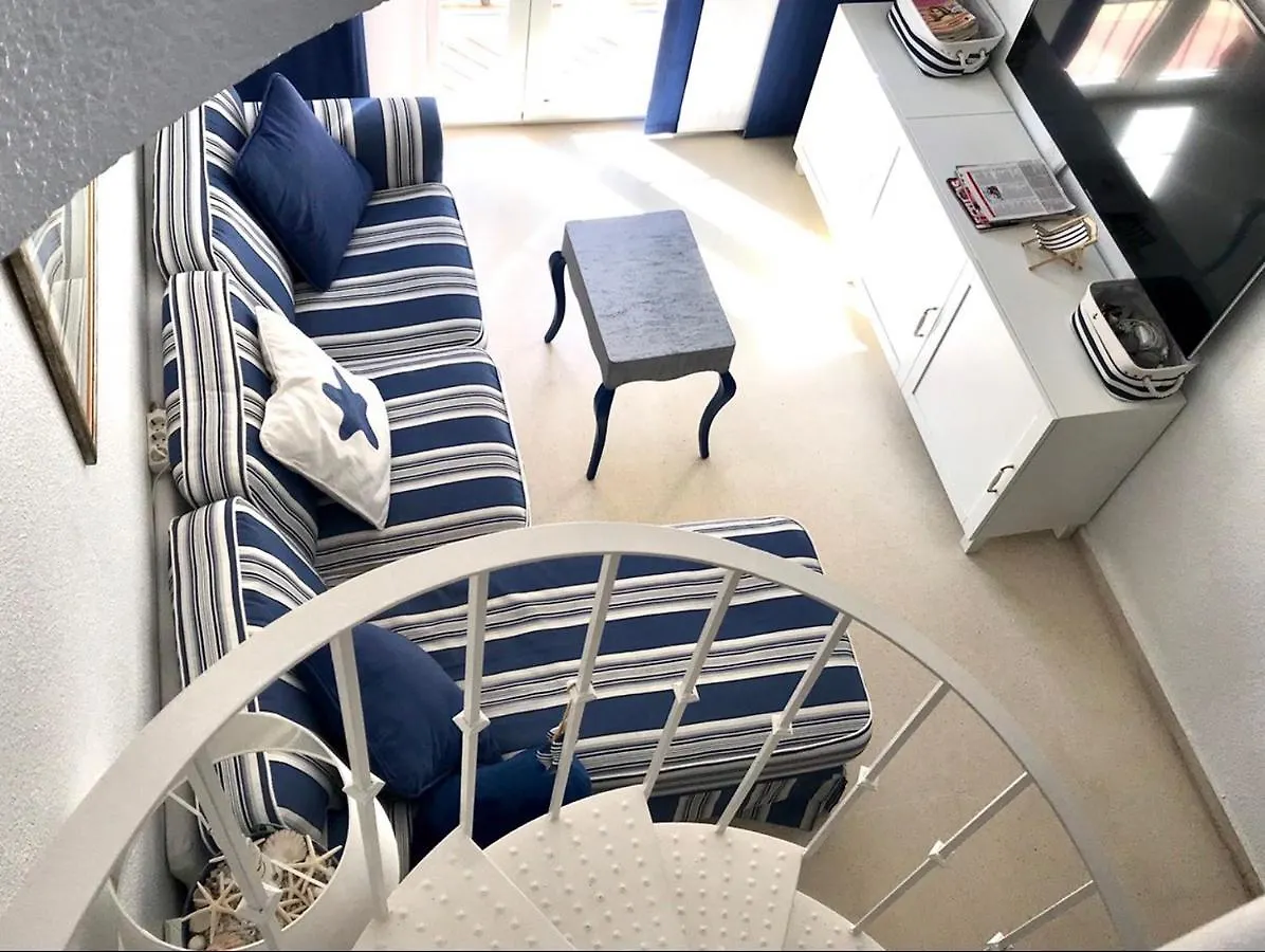Apartamento Apartamento Duplex Cruz Del Mar Chipiona