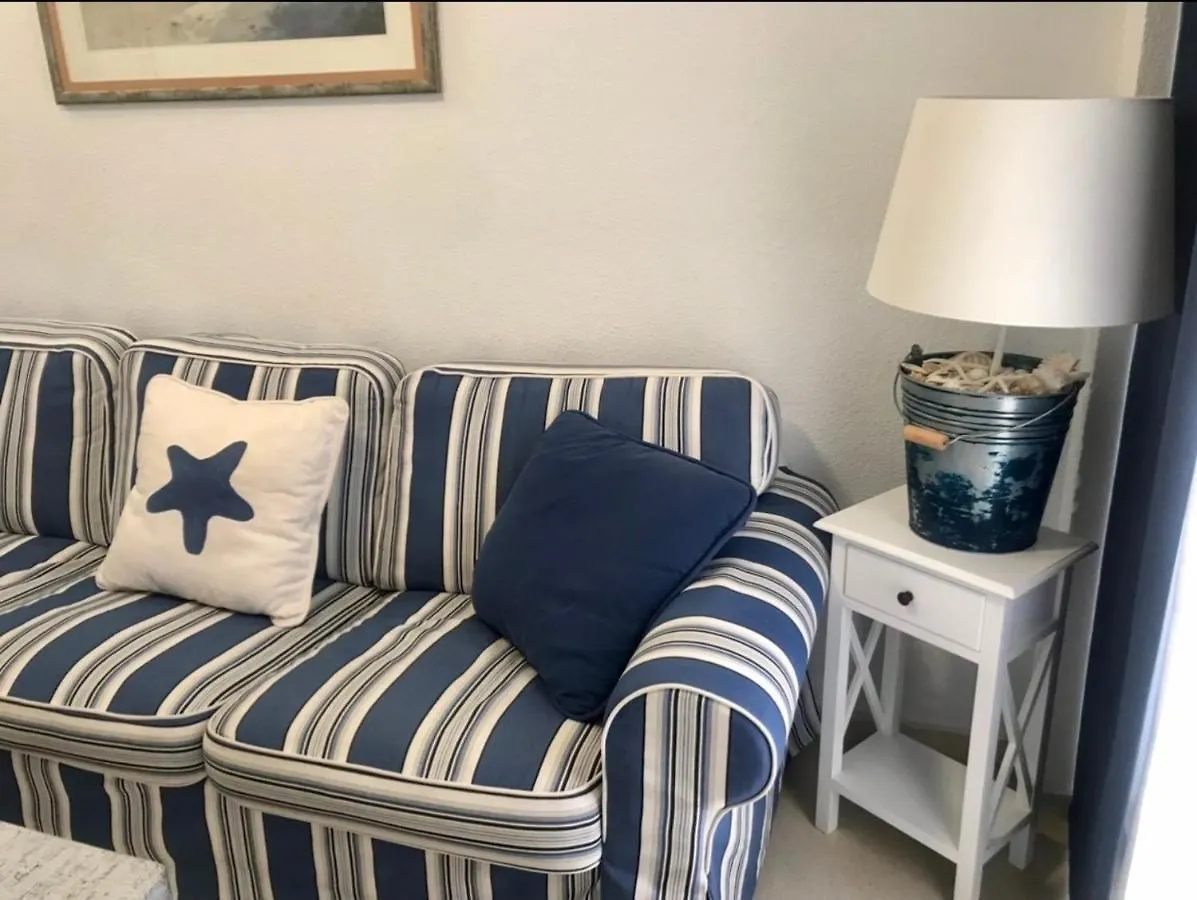 Apartamento Apartamento Duplex Cruz Del Mar Chipiona
