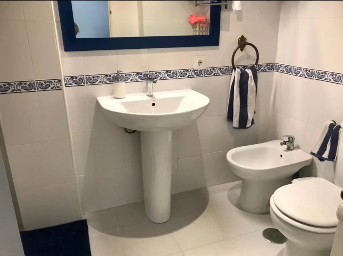 Apartamento Apartamento Duplex Cruz Del Mar Chipiona 0*,  España