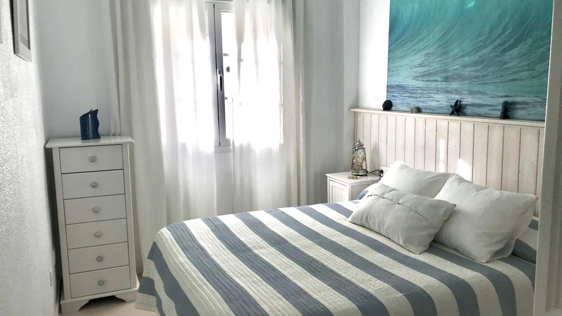 Apartamento Apartamento Duplex Cruz Del Mar Chipiona España