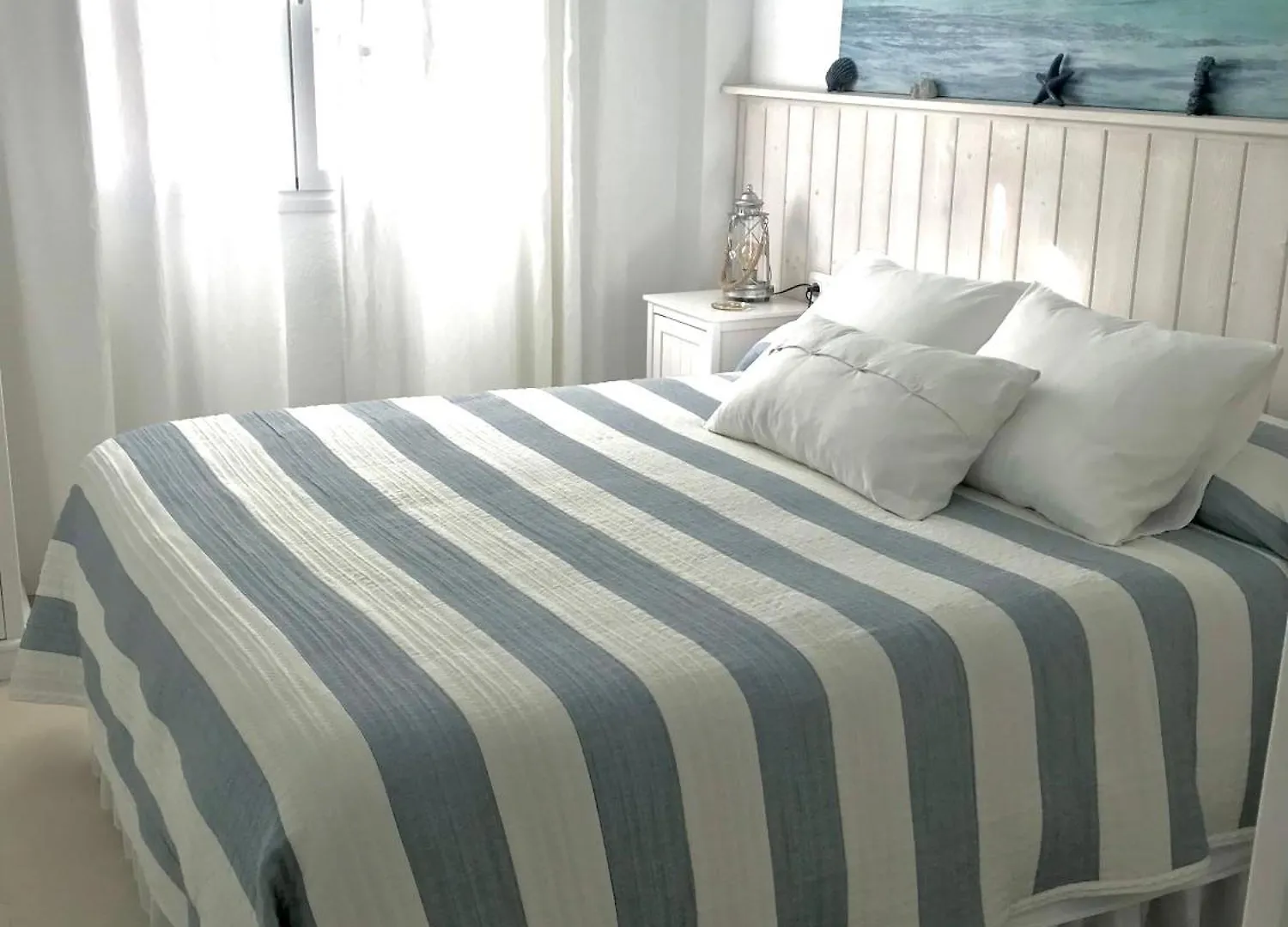Apartamento Apartamento Duplex Cruz Del Mar Chipiona España