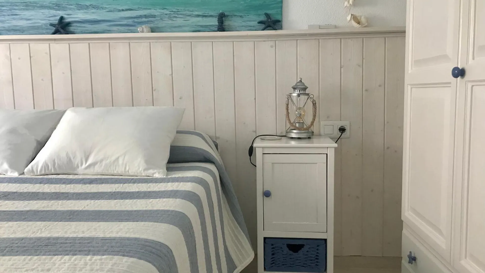 Apartamento Apartamento Duplex Cruz Del Mar Chipiona 0*,  España