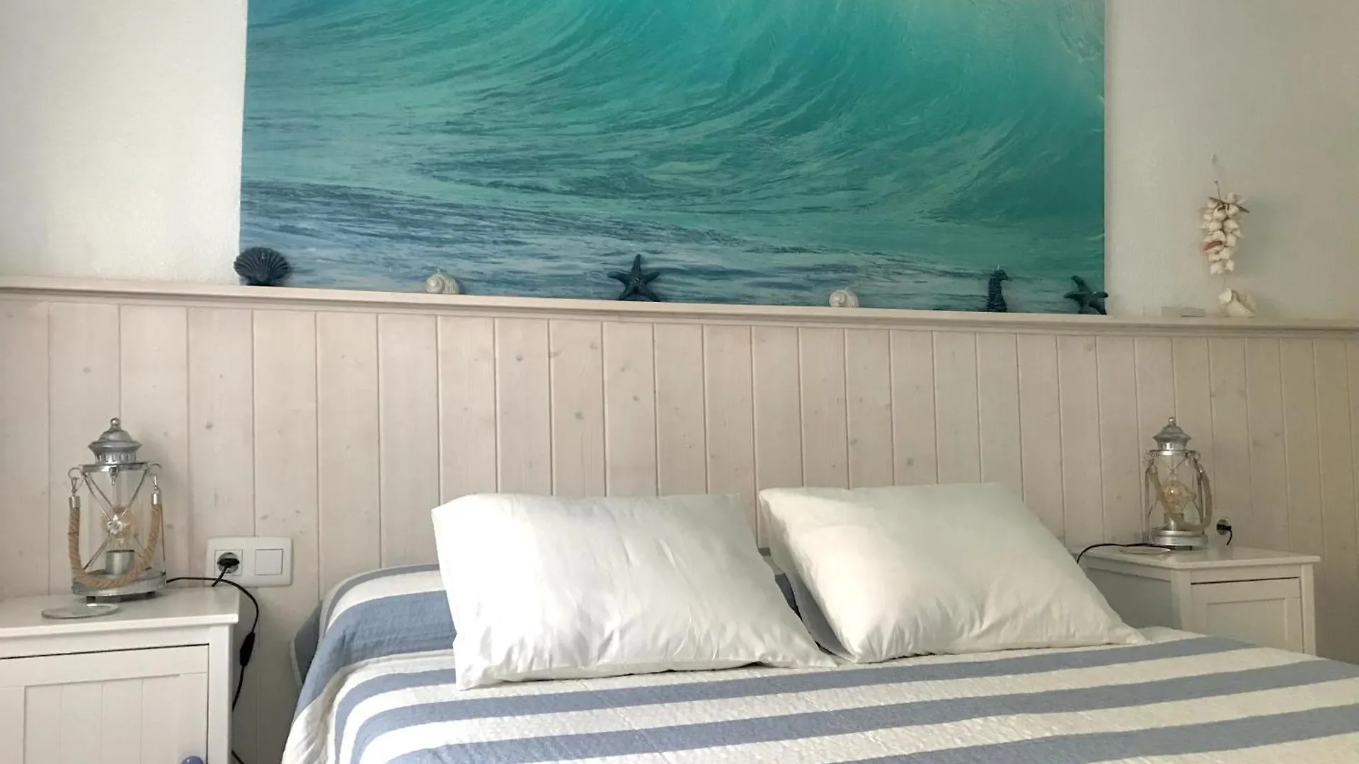 Apartamento Apartamento Duplex Cruz Del Mar Chipiona
