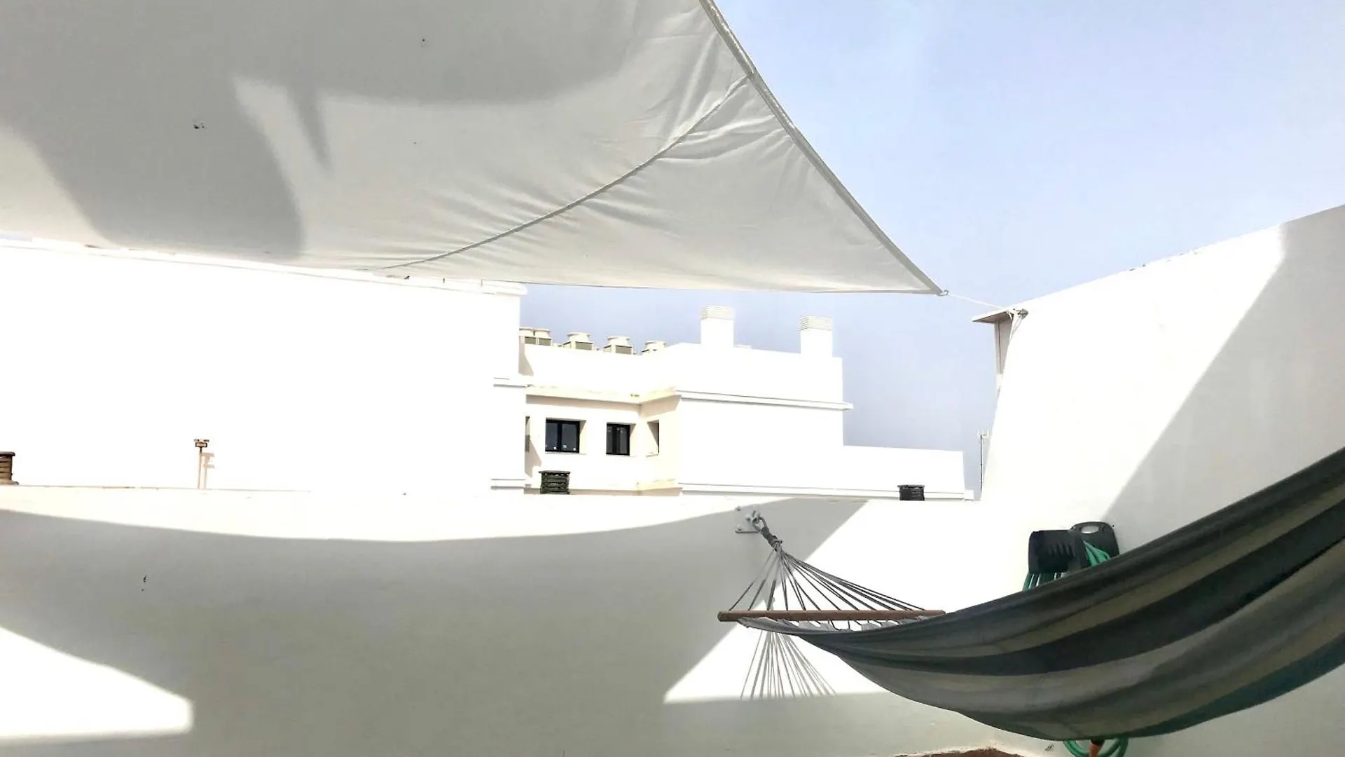 Apartamento Apartamento Duplex Cruz Del Mar Chipiona