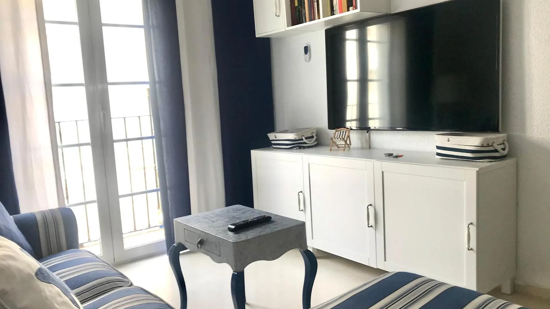Apartamento Apartamento Duplex Cruz Del Mar Chipiona España