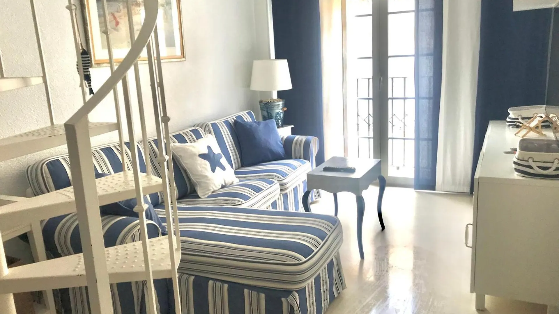 Apartamento Duplex Cruz Del Mar Apartment Chipiona Spain