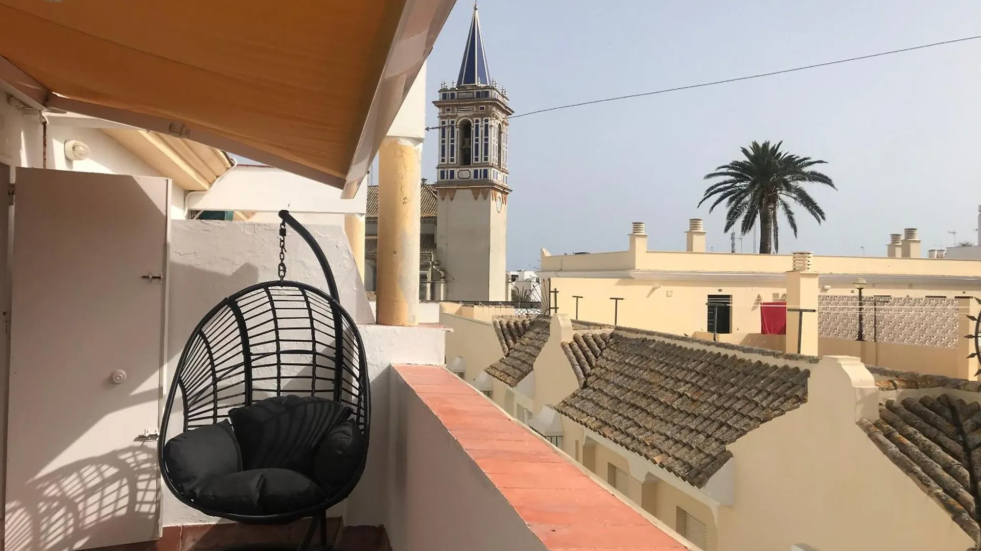 Apartamento Duplex Cruz Del Mar Apartment Chipiona 0*,  Spain