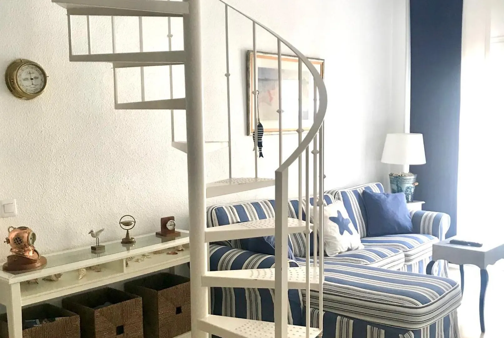 Apartamento Duplex Cruz Del Mar Apartment Chipiona